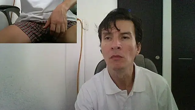fieryloves online show from 12/17/24, 03:28
