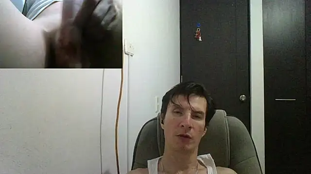 fieryloves online show from 12/18/24, 02:42