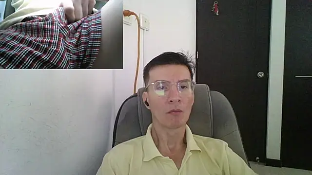 fieryloves online show from 12/19/24, 01:18