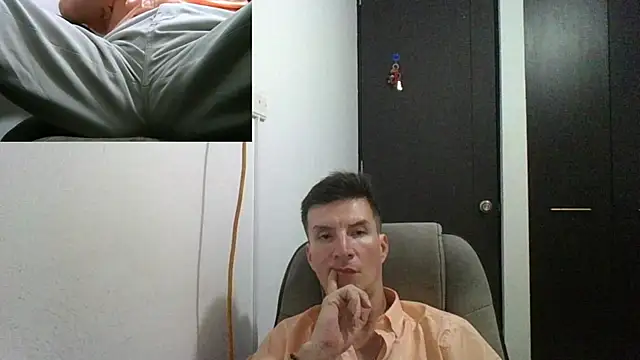 fieryloves online show from 12/20/24, 11:16