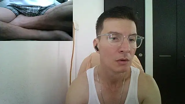 fieryloves online show from 12/22/24, 02:06