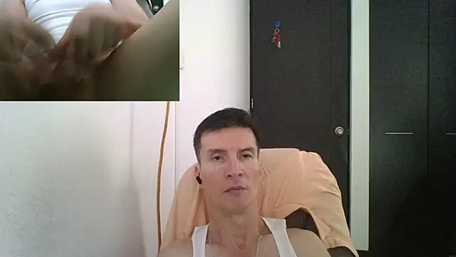 fieryloves online show from 12/22/24, 05:10