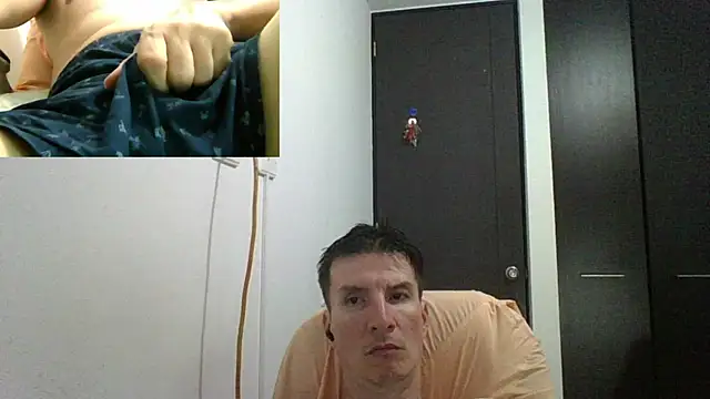 fieryloves online show from 12/28/24, 03:04