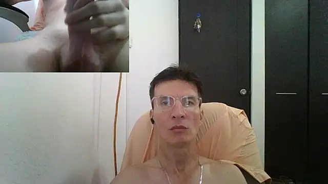 fieryloves online show from 12/28/24, 05:25