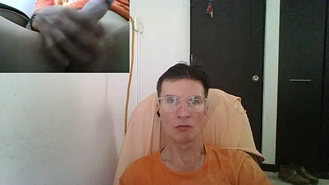 fieryloves online show from 12/28/24, 08:25