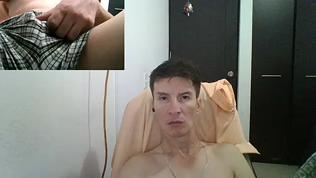 fieryloves online show from 12/31/24, 09:50