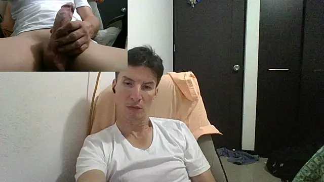 fieryloves online show from 01/01/25, 07:30