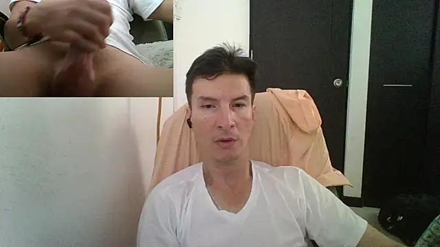 fieryloves online show from 01/01/25, 04:29