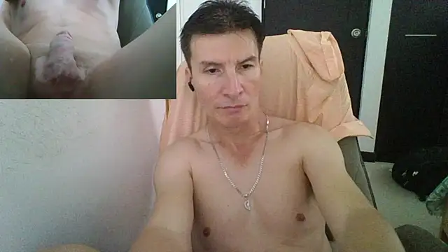 fieryloves online show from 01/01/25, 07:32