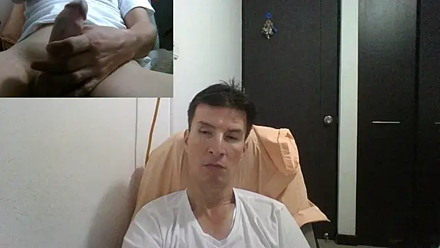 fieryloves online show from 01/01/25, 10:56