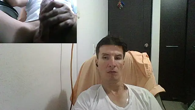 fieryloves online show from 01/03/25, 02:43