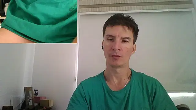fieryloves online show from 01/03/25, 03:12