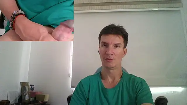 fieryloves online show from 01/03/25, 08:22