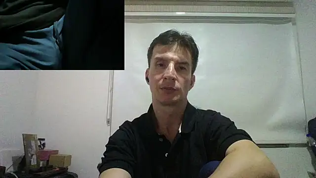 fieryloves online show from 01/05/25, 03:43