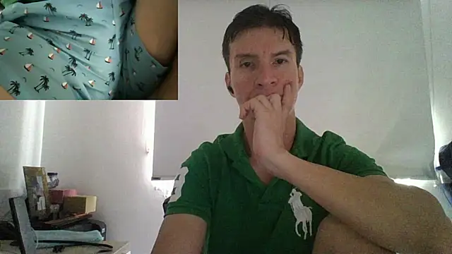 fieryloves online show from 01/09/25, 03:01