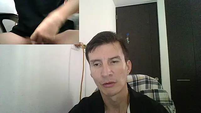 fieryloves online show from 01/16/25, 08:03