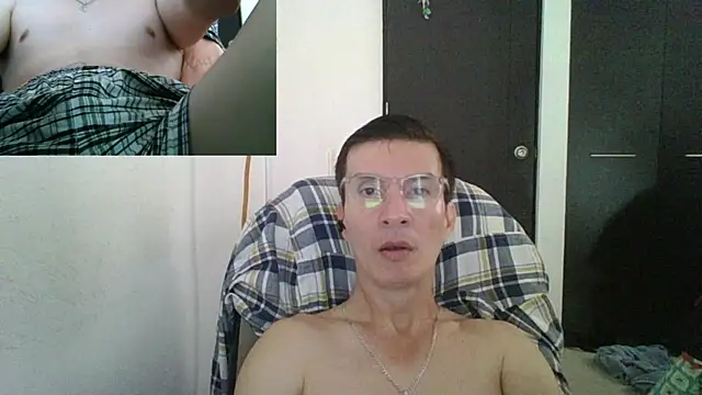 fieryloves online show from 01/17/25, 02:28