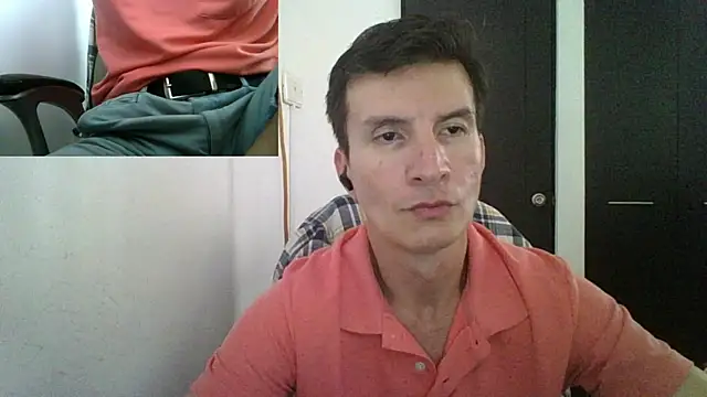 fieryloves online show from 01/17/25, 08:33