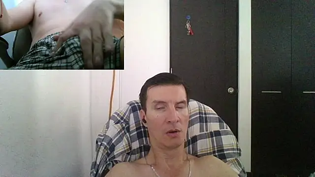 fieryloves online show from 01/18/25, 02:12