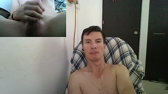 fieryloves online show from 01/20/25, 07:14