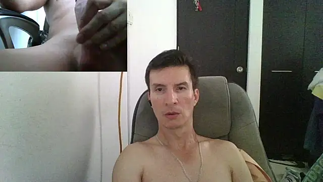 fieryloves online show from 01/21/25, 08:54