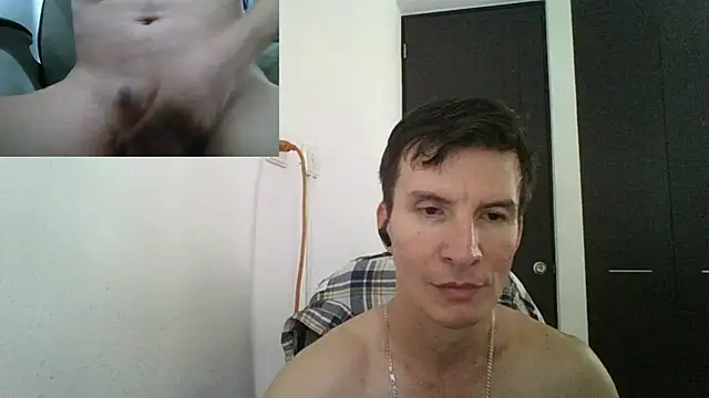 fieryloves online show from 01/24/25, 06:46