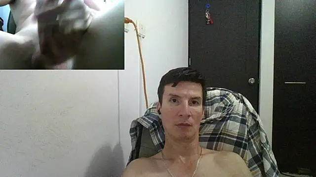 fieryloves online show from 01/24/25, 10:30
