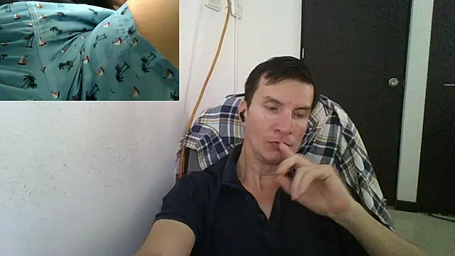 fieryloves online show from 01/25/25, 01:30