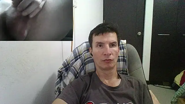 fieryloves online show from 01/26/25, 10:35