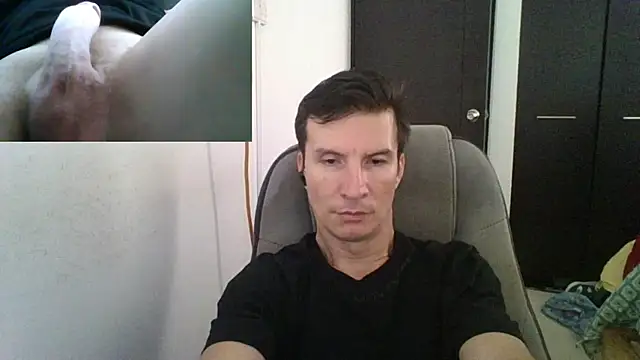fieryloves online show from 01/28/25, 04:41