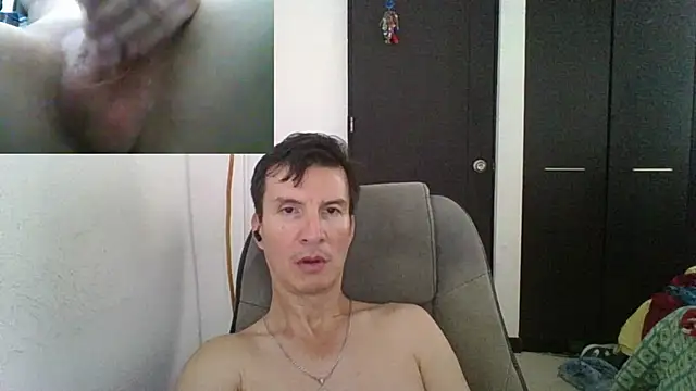 fieryloves online show from 01/28/25, 07:42