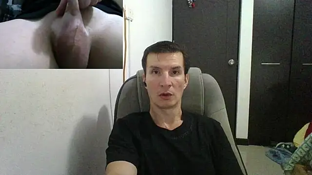 fieryloves online show from 01/28/25, 10:56
