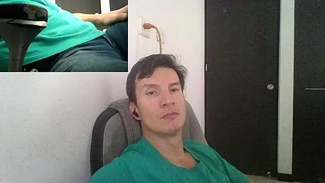 fieryloves online show from 02/05/25, 02:05
