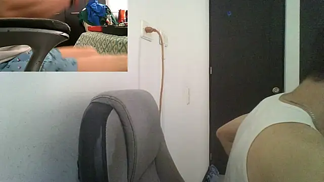 fieryloves online show from 02/12/25, 05:48
