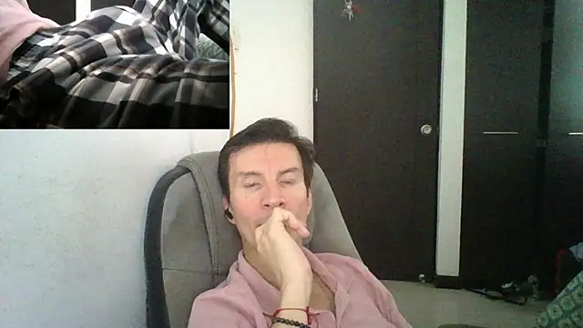 fieryloves online show from 02/16/25, 12:32