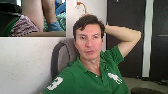 fieryloves online show from 02/17/25, 08:47
