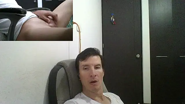 fieryloves online show from 02/20/25, 02:24