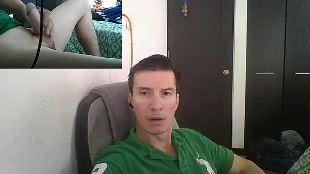 fieryloves online show from 03/01/25, 01:18