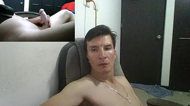 fieryloves online show from 03/06/25, 02:19