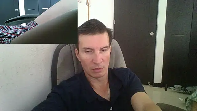 fieryloves online show from 03/08/25, 02:19