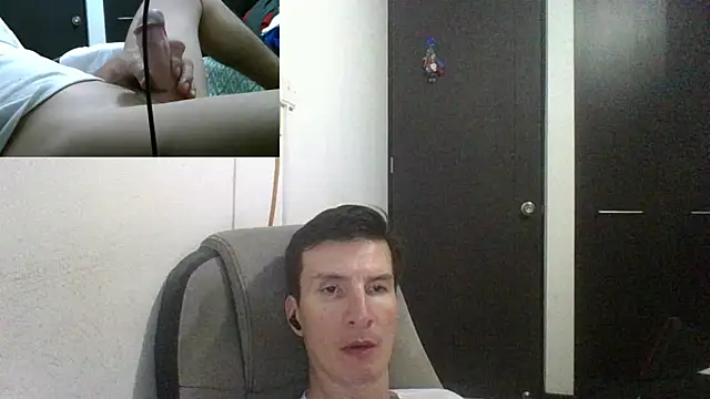 fieryloves online show from 03/10/25, 12:07