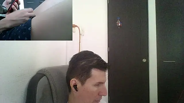 fieryloves online show from 03/10/25, 01:54