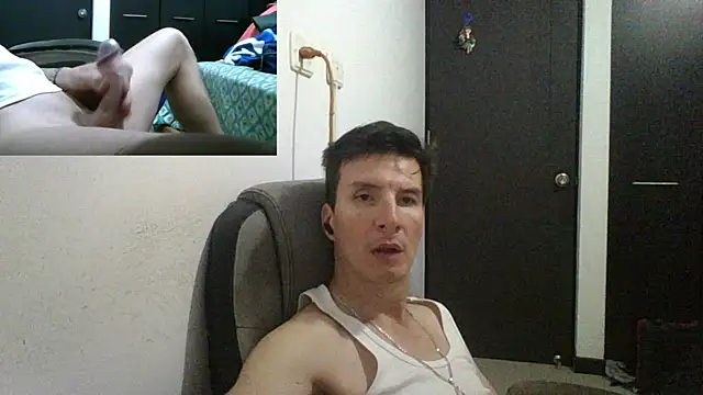 fieryloves online show from 03/11/25, 11:59