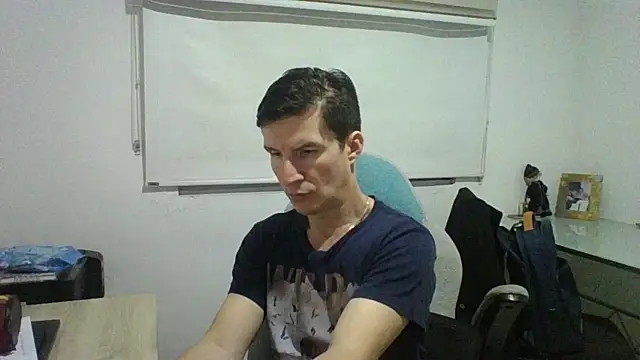 fieryloves online show from 03/14/25, 02:10