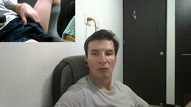 fieryloves online show from 03/19/25, 02:48