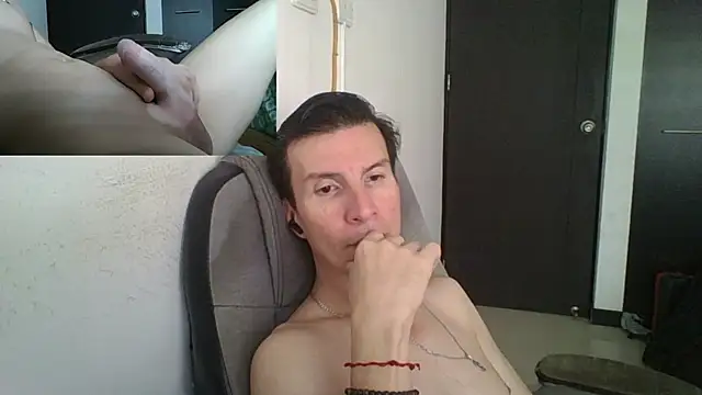 fieryloves online show from 03/20/25, 09:02