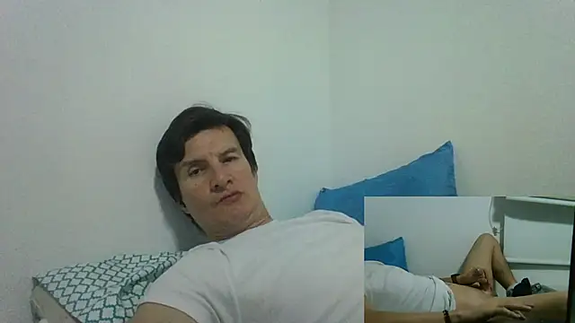 fieryloves online show from 10/13/25, 03:06