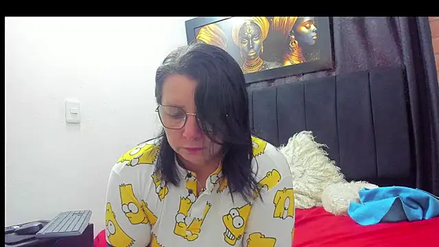 Evaaross 2345 online show from 11/07/25, 12:38