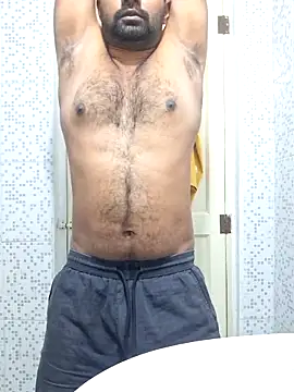 RKumar1994 online show from 12/18/25, 12:55