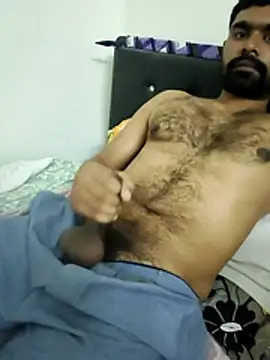 RKumar1994 online show from 02/10/26, 08:24